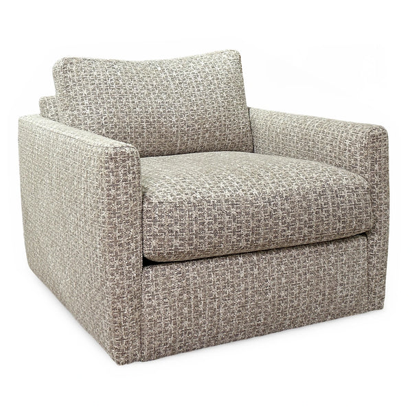 Carmet Swivel Chair