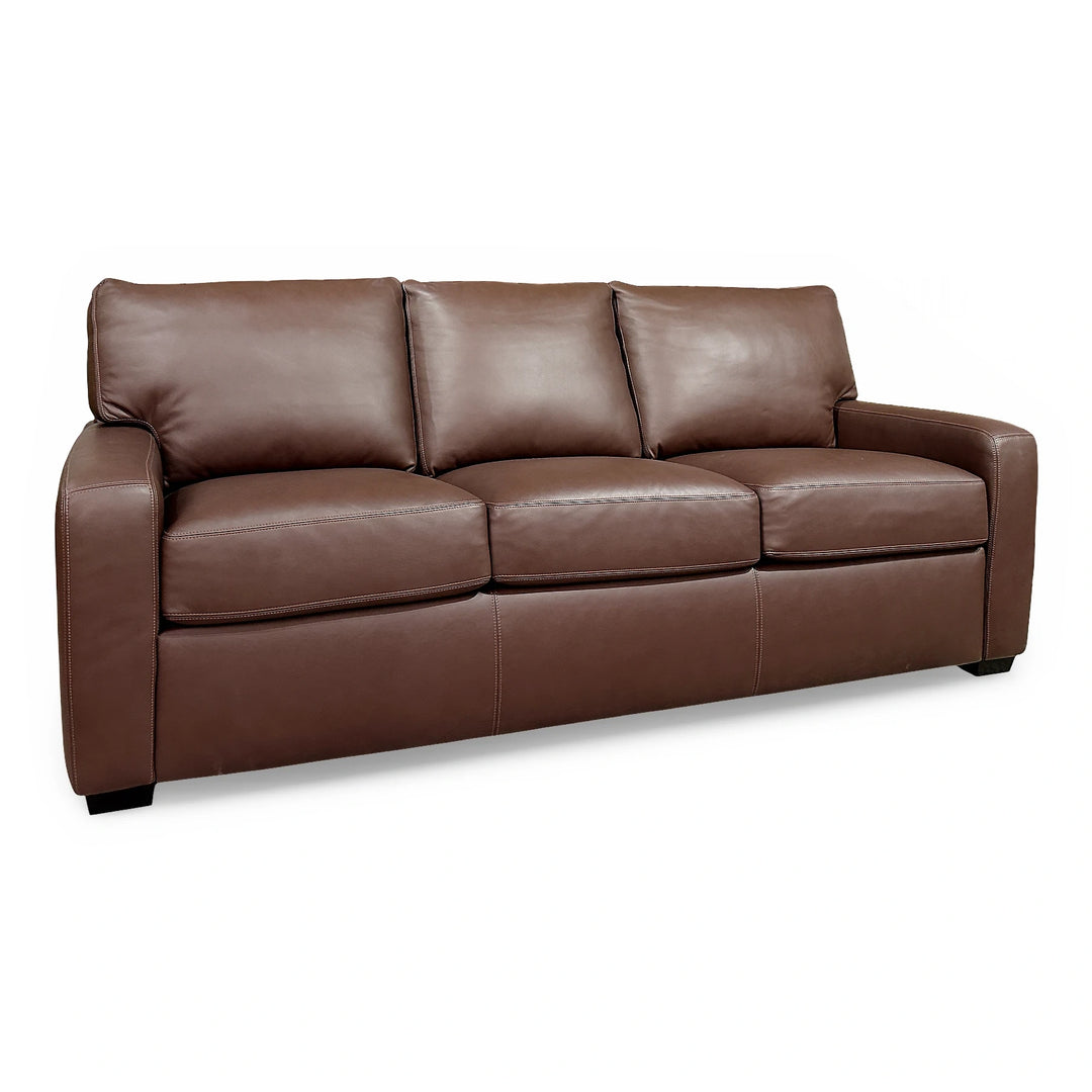 Carson 3 Seat Sofa Living Room American Leather