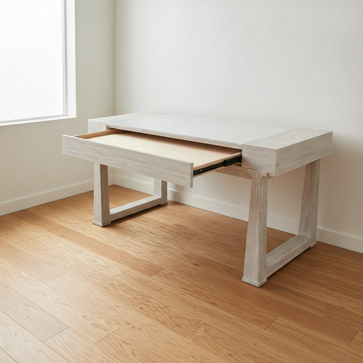 Ridge Desk clearance Vanguard Furniture