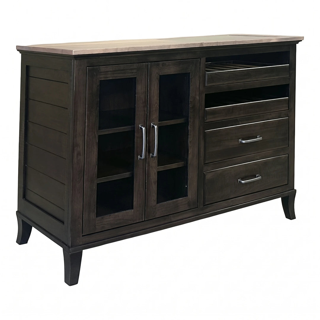 Castlebar Server Dining Room Mavin