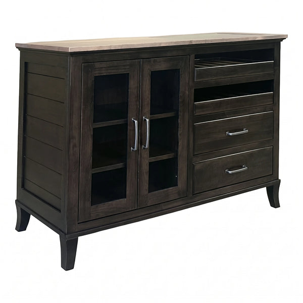 Castlebar Server