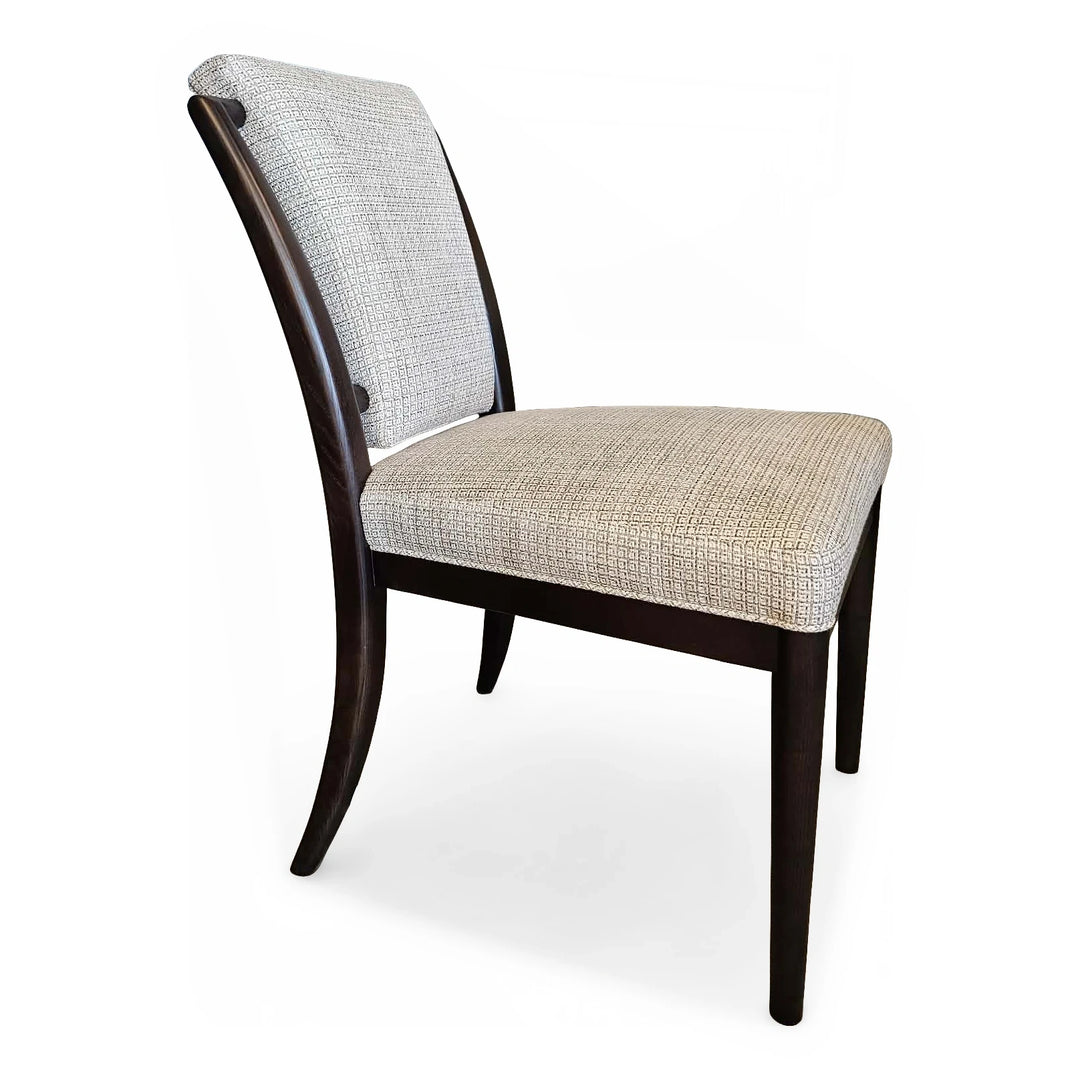 Salmore Dining Side Chair Dining Room Hickory Chair