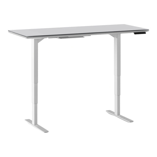 Centro 6451-2 Sit+Stand Desk | 60"x24"