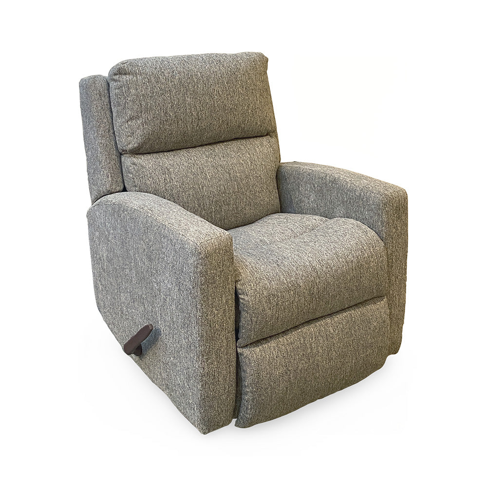 Chip Swivel Gliding Recliner Living Room Flexsteel