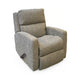 Chip Swivel Gliding Recliner Living Room Flexsteel