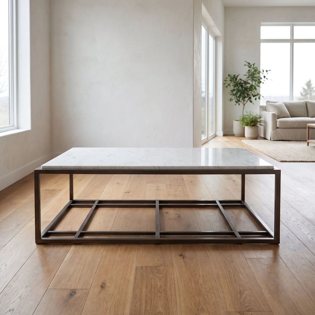 Cocktail Table clearance Dovetail Furniture