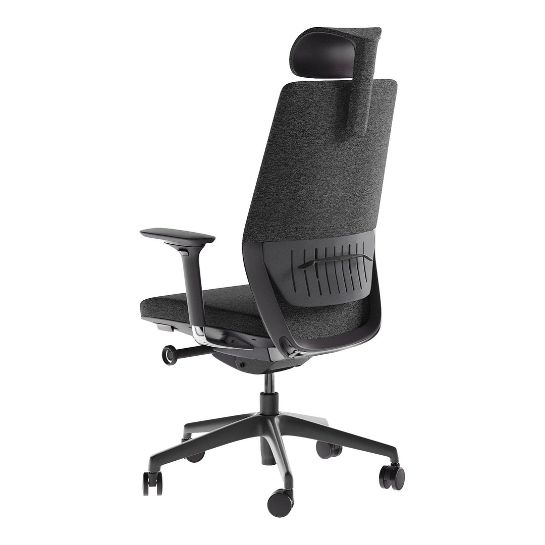 Coda 3521 Task Chair Home Office BDI