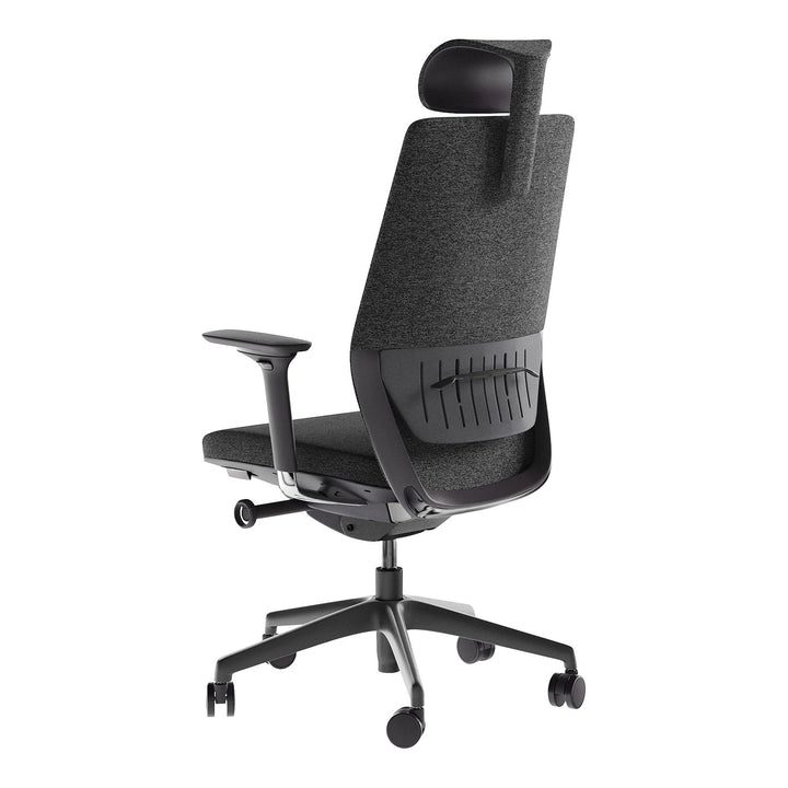 Coda 3521 Task Chair Home Office BDI