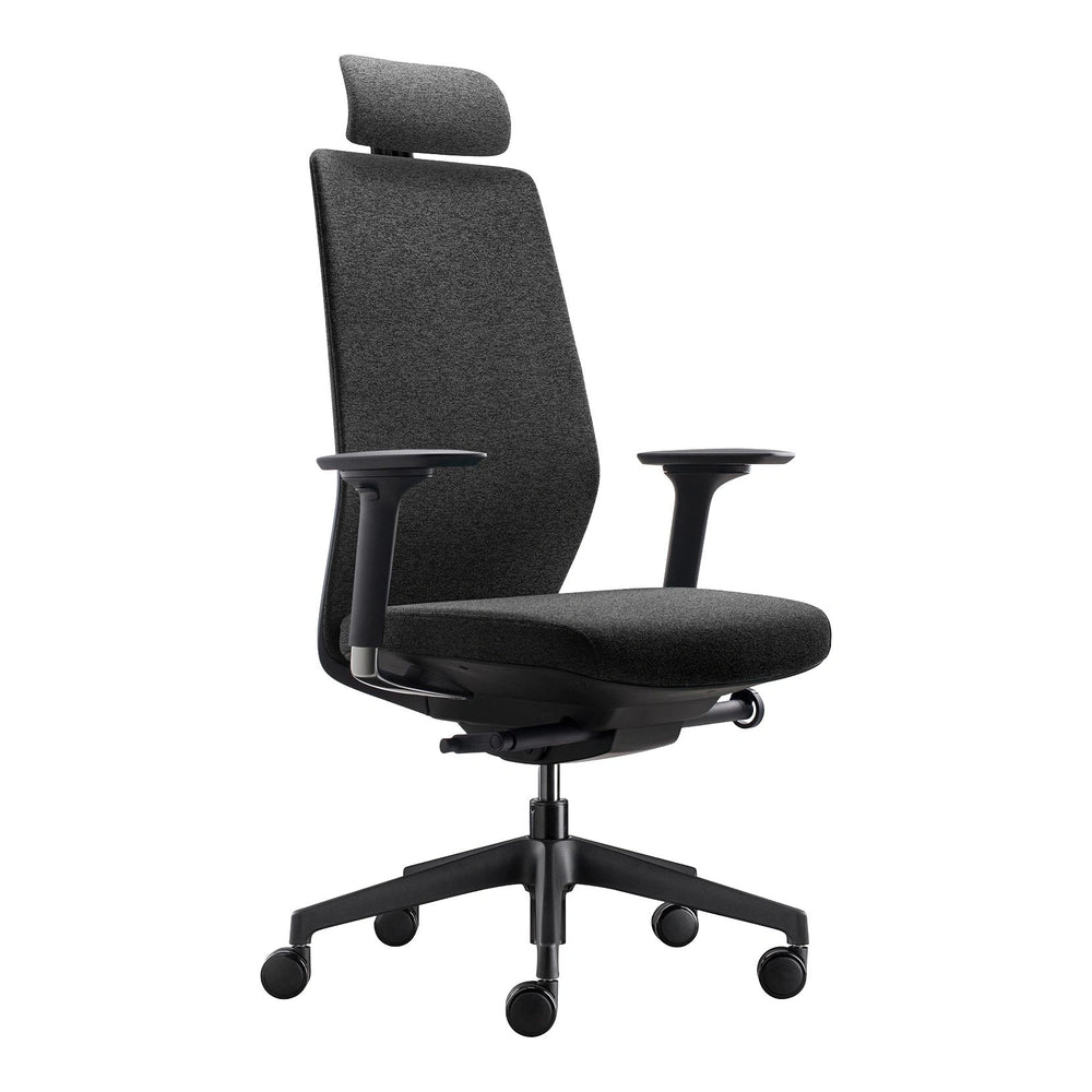 Coda 3521 Task Chair Home Office BDI