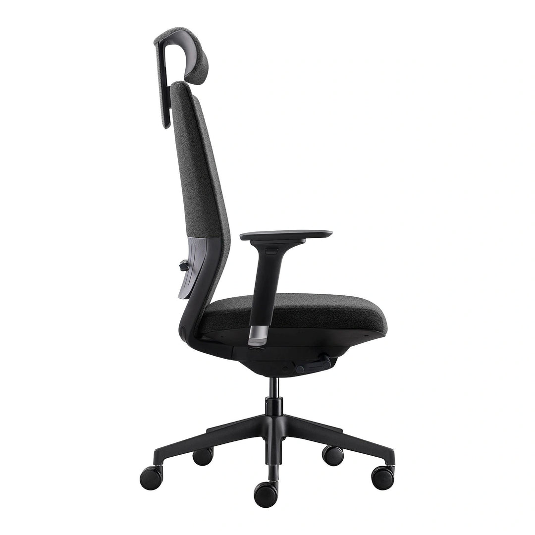 Coda 3521 Task Chair Home Office BDI