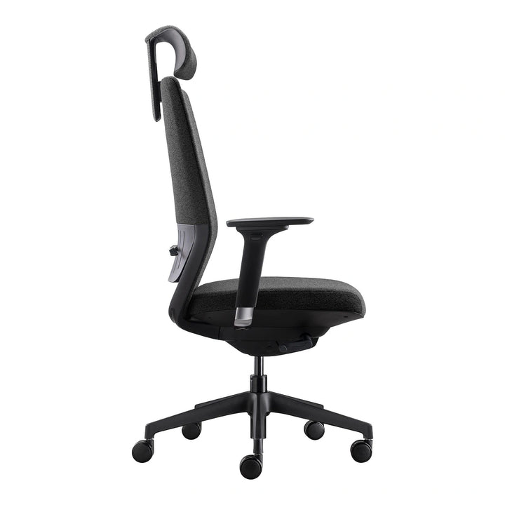 Coda 3521 Task Chair Home Office BDI