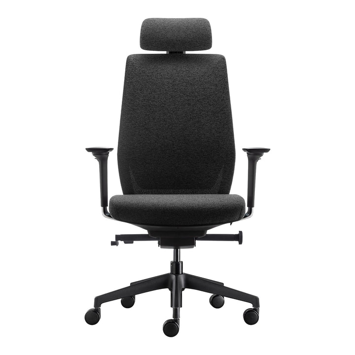 Coda 3521 Task Chair Home Office BDI