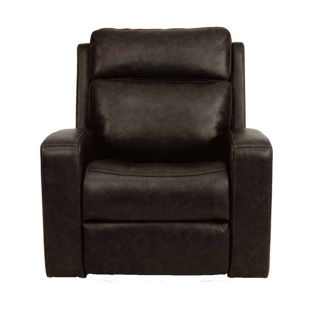 Cody Power Gliding Recliner with Power Headrest Living Room Flexsteel   