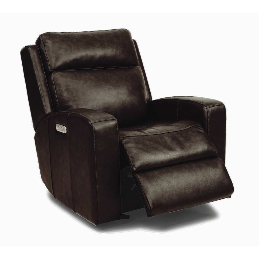 Cody Power Gliding Recliner with Power Headrest Living Room Flexsteel   