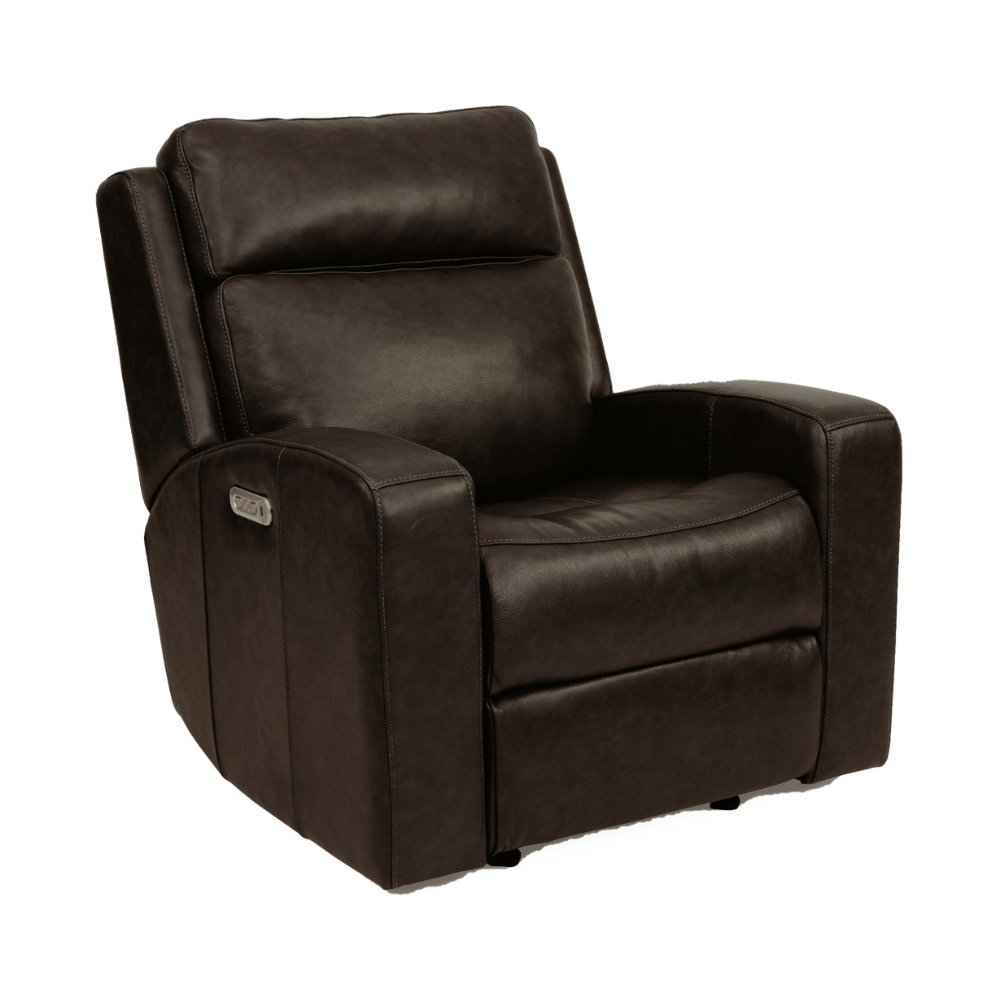 Cody Power Gliding Recliner with Power Headrest Living Room Flexsteel   