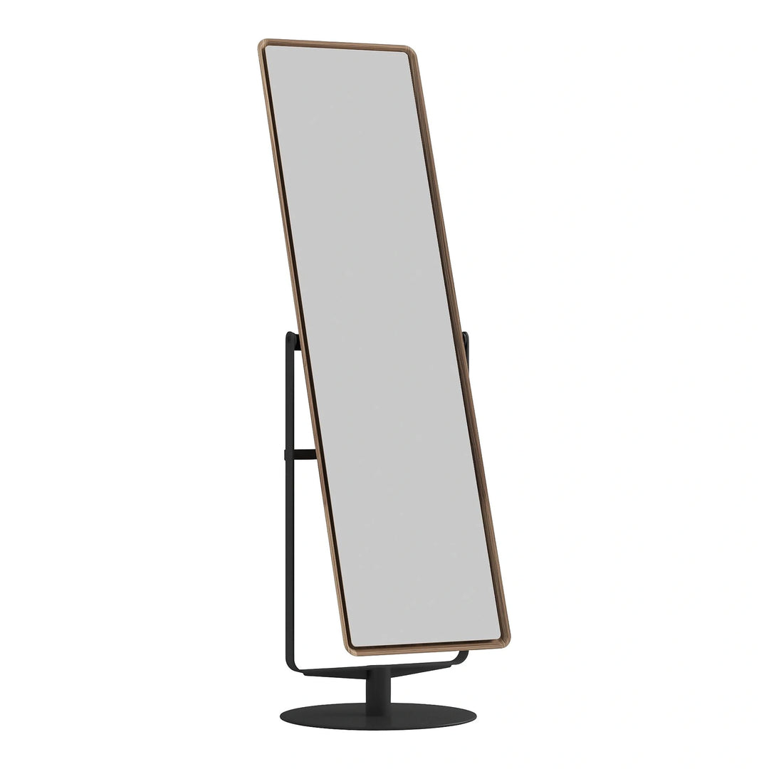 Continuum 3472 Standing Mirror BDI