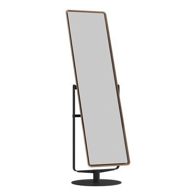 Continuum 3472 Standing Mirror BDI
