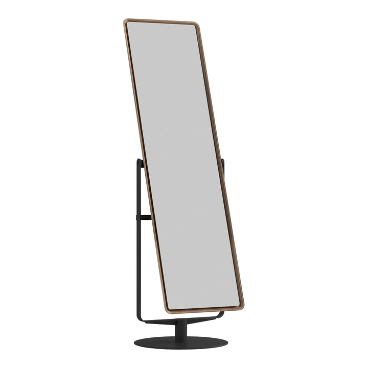 Continuum 3472 Standing Mirror BDI