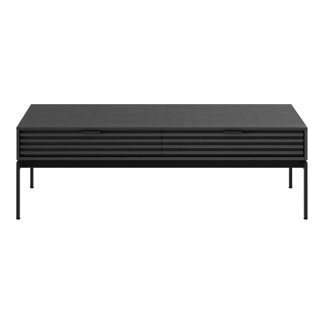 Cora 1172 Coffee Table Living Room BDI