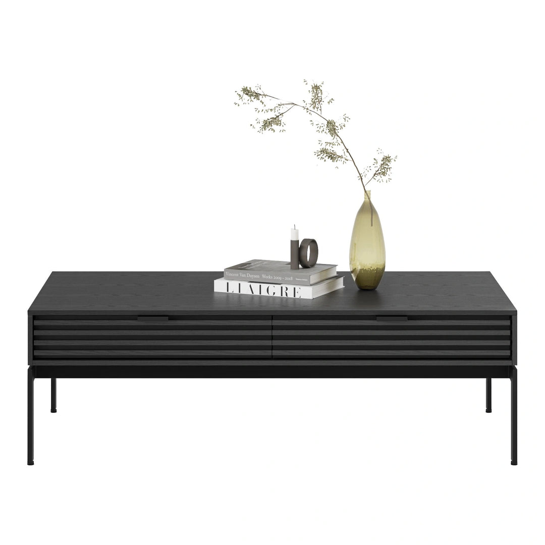 Cora 1172 Coffee Table Living Room BDI