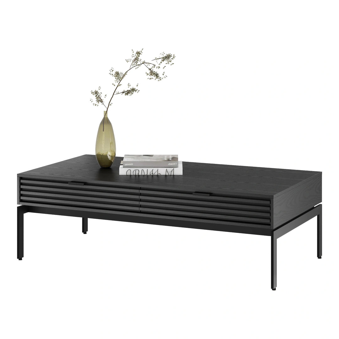 Cora 1172 Coffee Table Living Room BDI