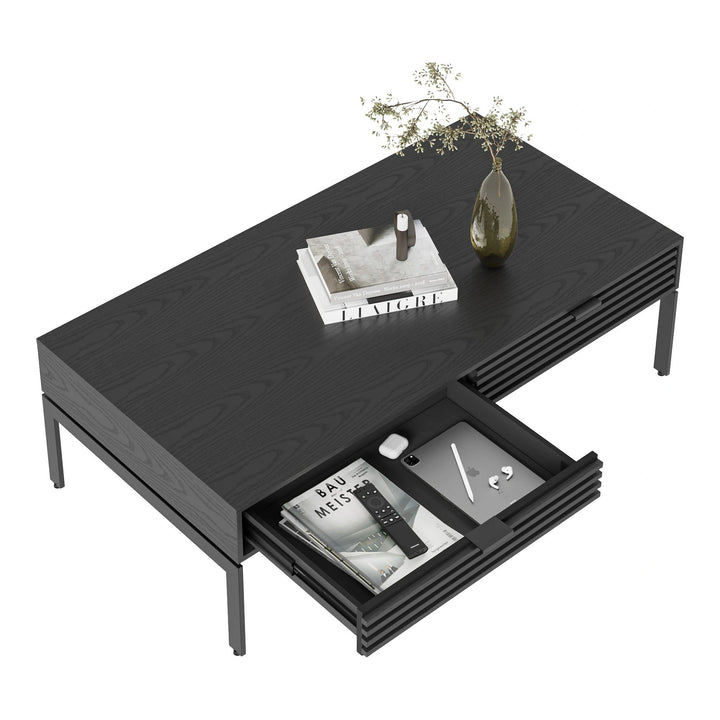 Cora 1172 Coffee Table Living Room BDI