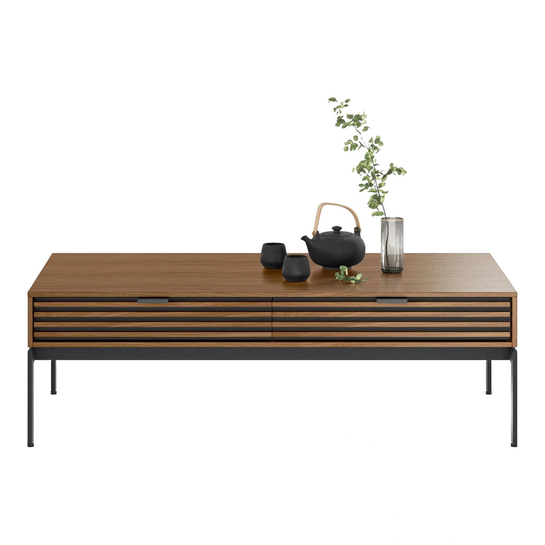 Cora 1172 Coffee Table Living Room BDI