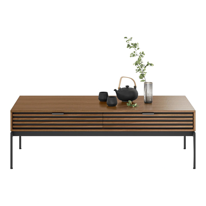 Cora 1172 Coffee Table Living Room BDI