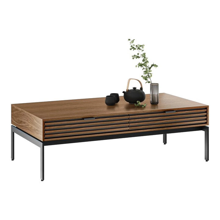 Cora 1172 Coffee Table Living Room BDI