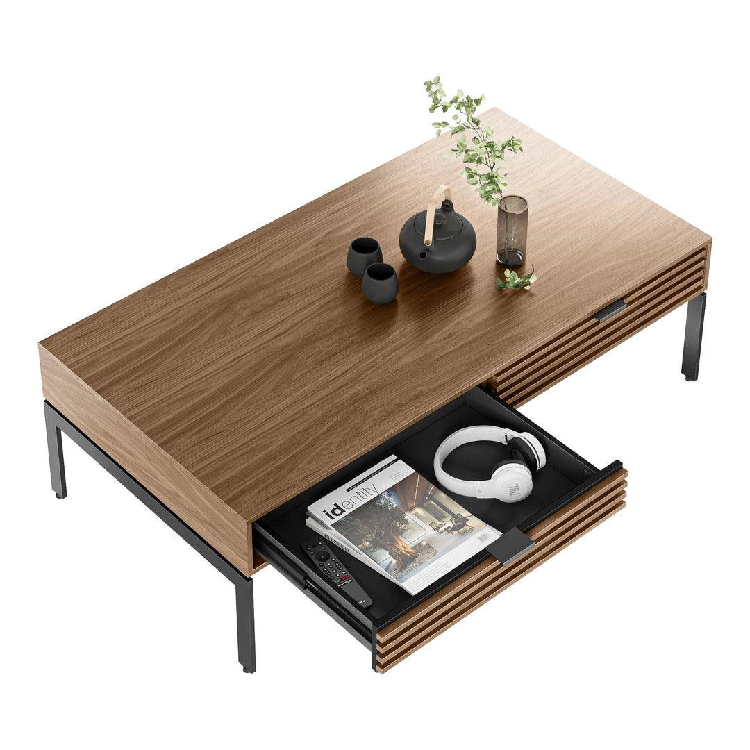 Cora 1172 Coffee Table Living Room BDI