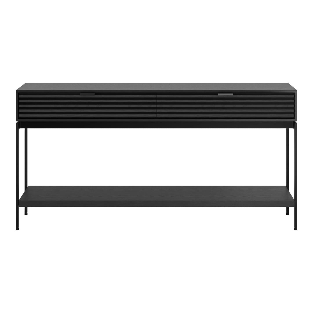 Cora 1173 Console Table Living Room BDI