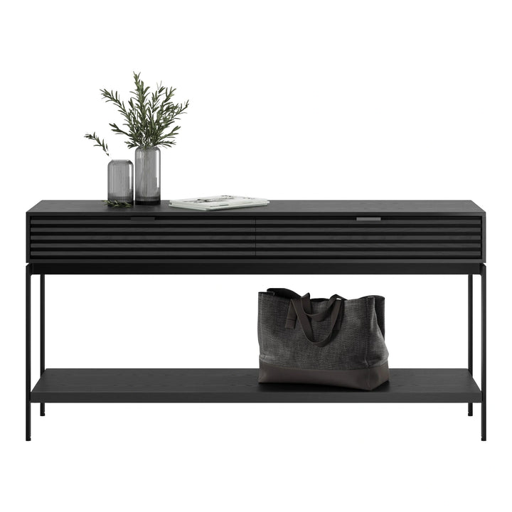 Cora 1173 Console Table Living Room BDI