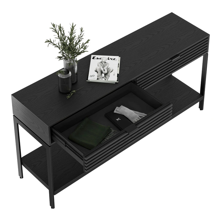 Cora 1173 Console Table Living Room BDI