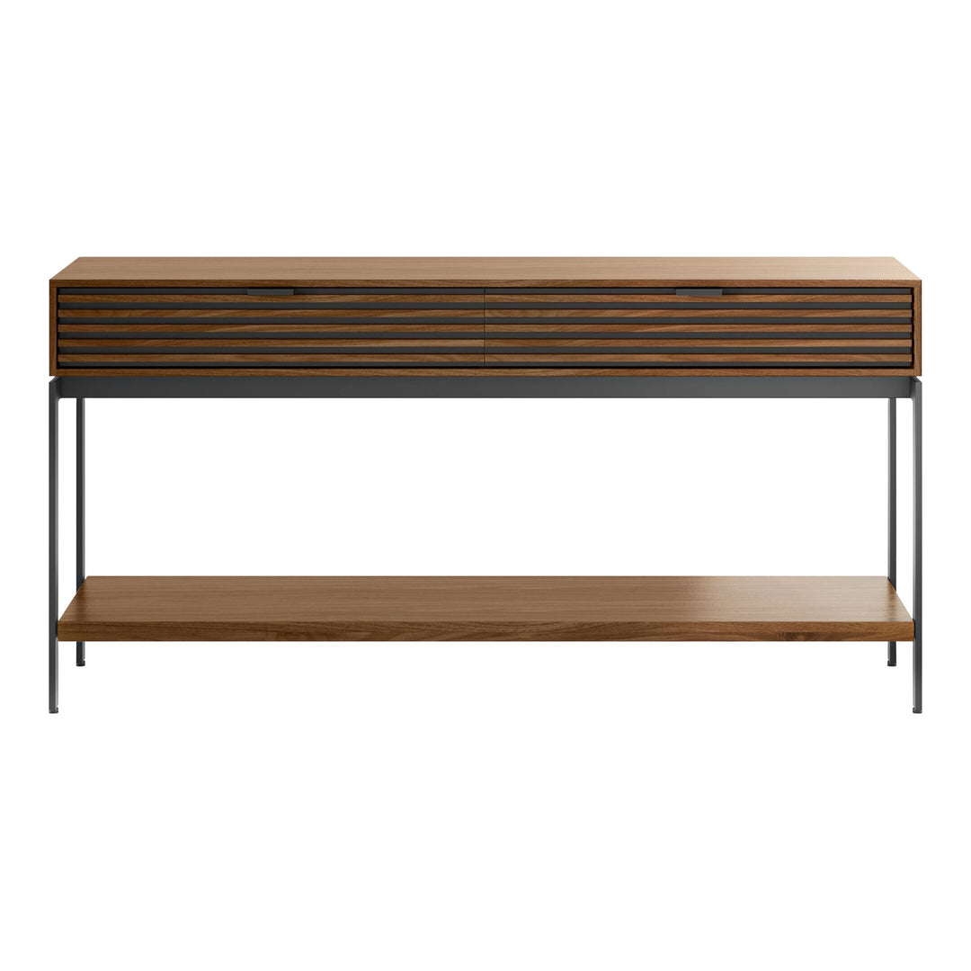 Cora 1173 Console Table Living Room BDI