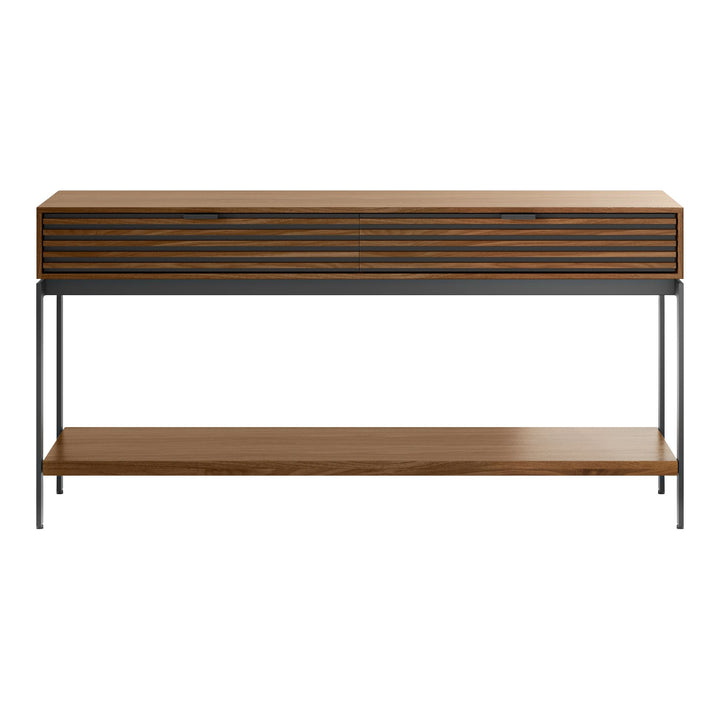 Cora 1173 Console Table Living Room BDI