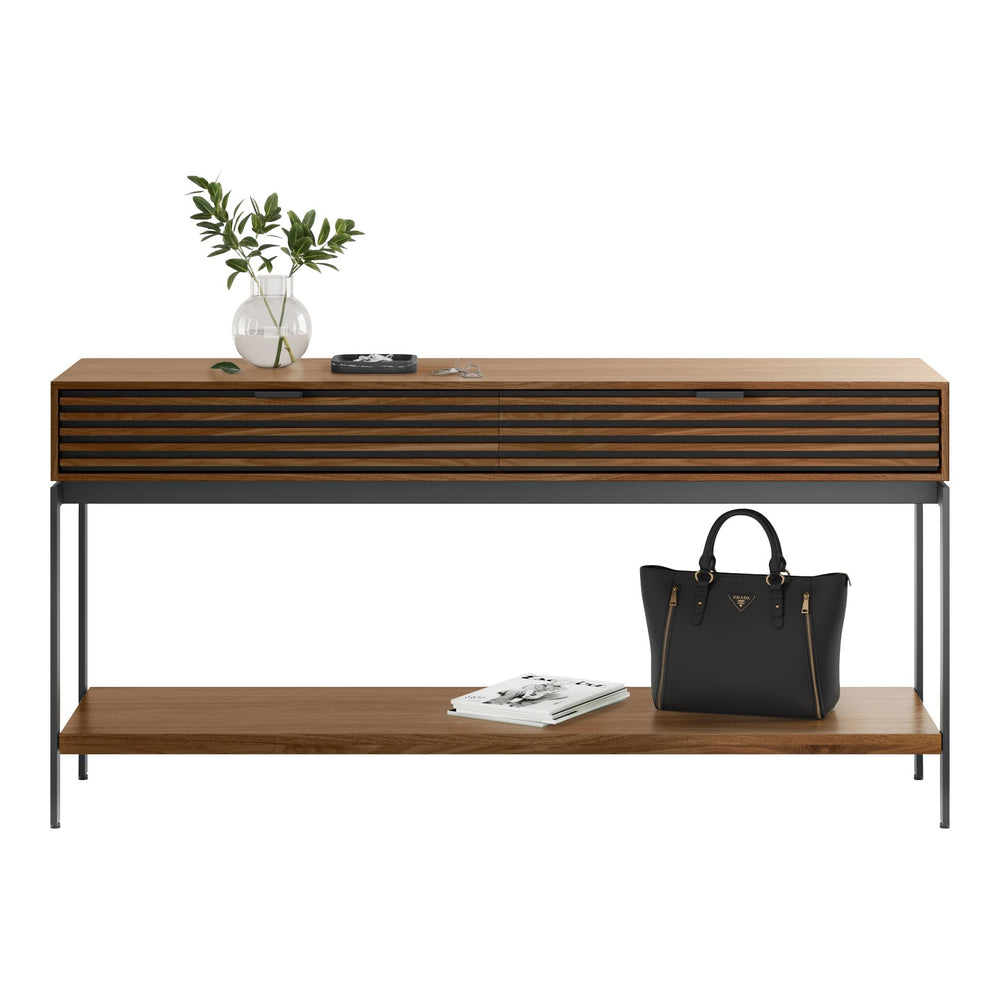 Cora 1173 Console Table Living Room BDI