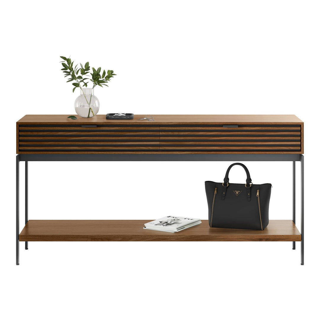 Cora 1173 Console Table Living Room BDI