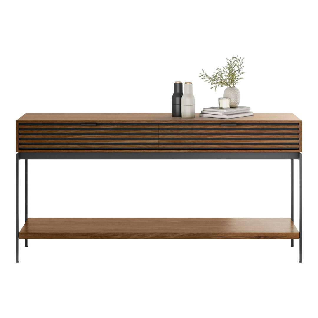 Cora 1173 Console Table Living Room BDI