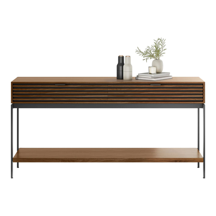 Cora 1173 Console Table Living Room BDI