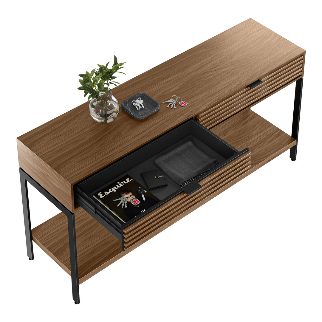 Cora 1173 Console Table Living Room BDI