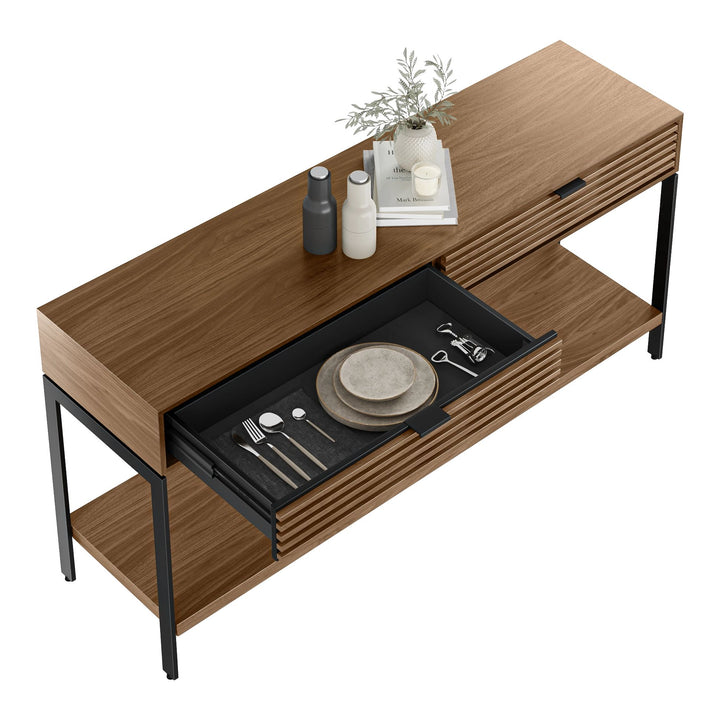 Cora 1173 Console Table Living Room BDI