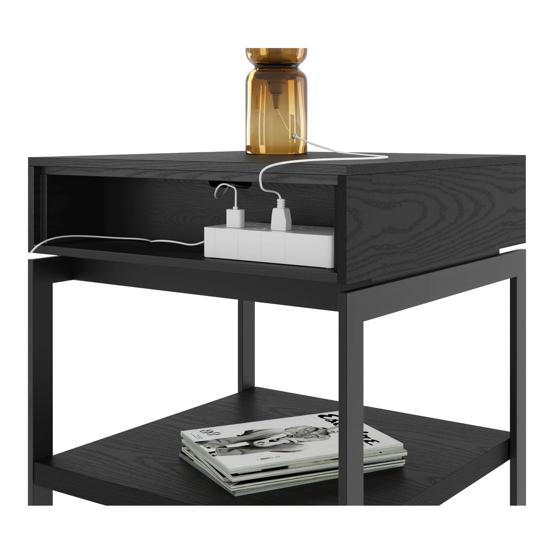 Cora 1176 End Table Living Room BDI