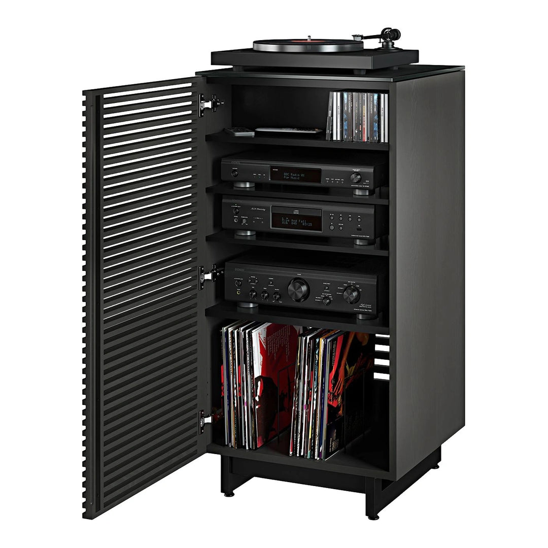 Corridor Media 8172 Audio Tower Living Room BDI