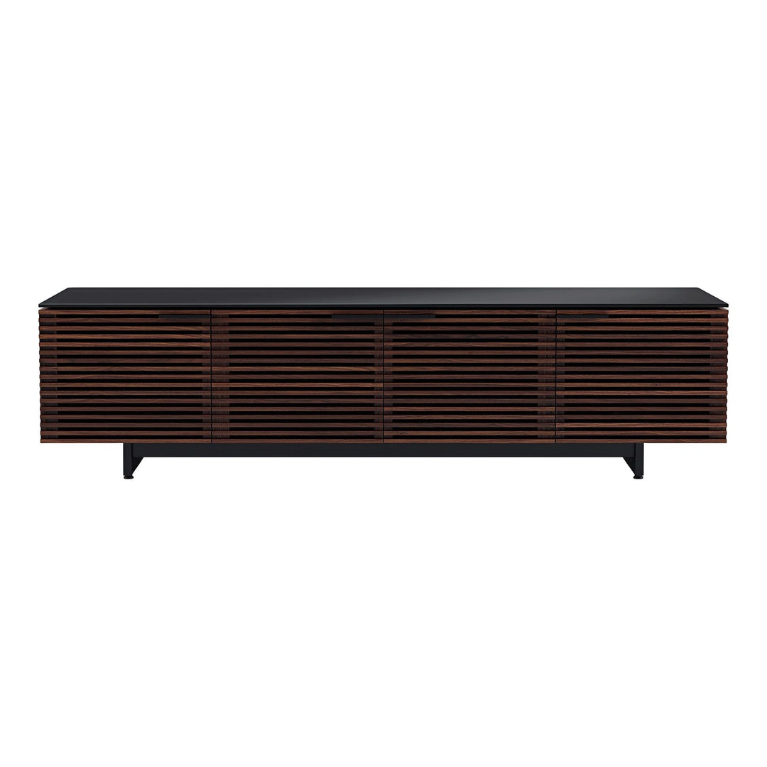 Corridor Media 8173 Media Console Living Room BDI