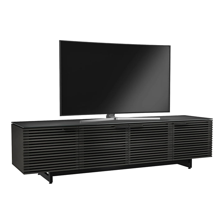 Corridor Media 8173 Media Console Living Room BDI