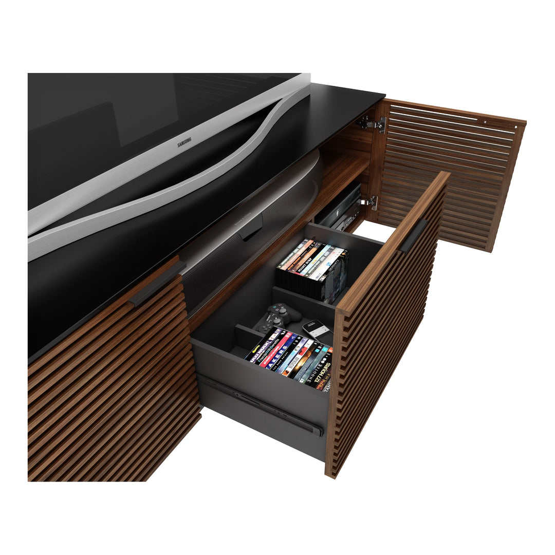 Corridor Media 8177 Media Console Media Console BDI