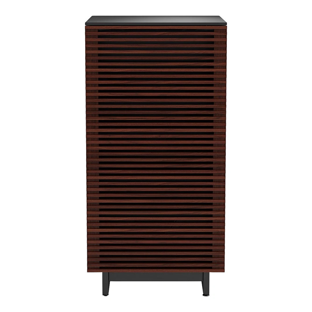 Corridor Media 8172 Audio Tower Living Room BDI