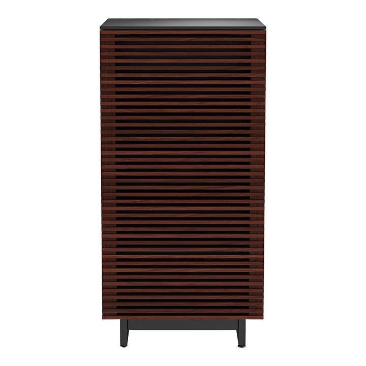 Corridor Media 8172 Audio Tower Living Room BDI