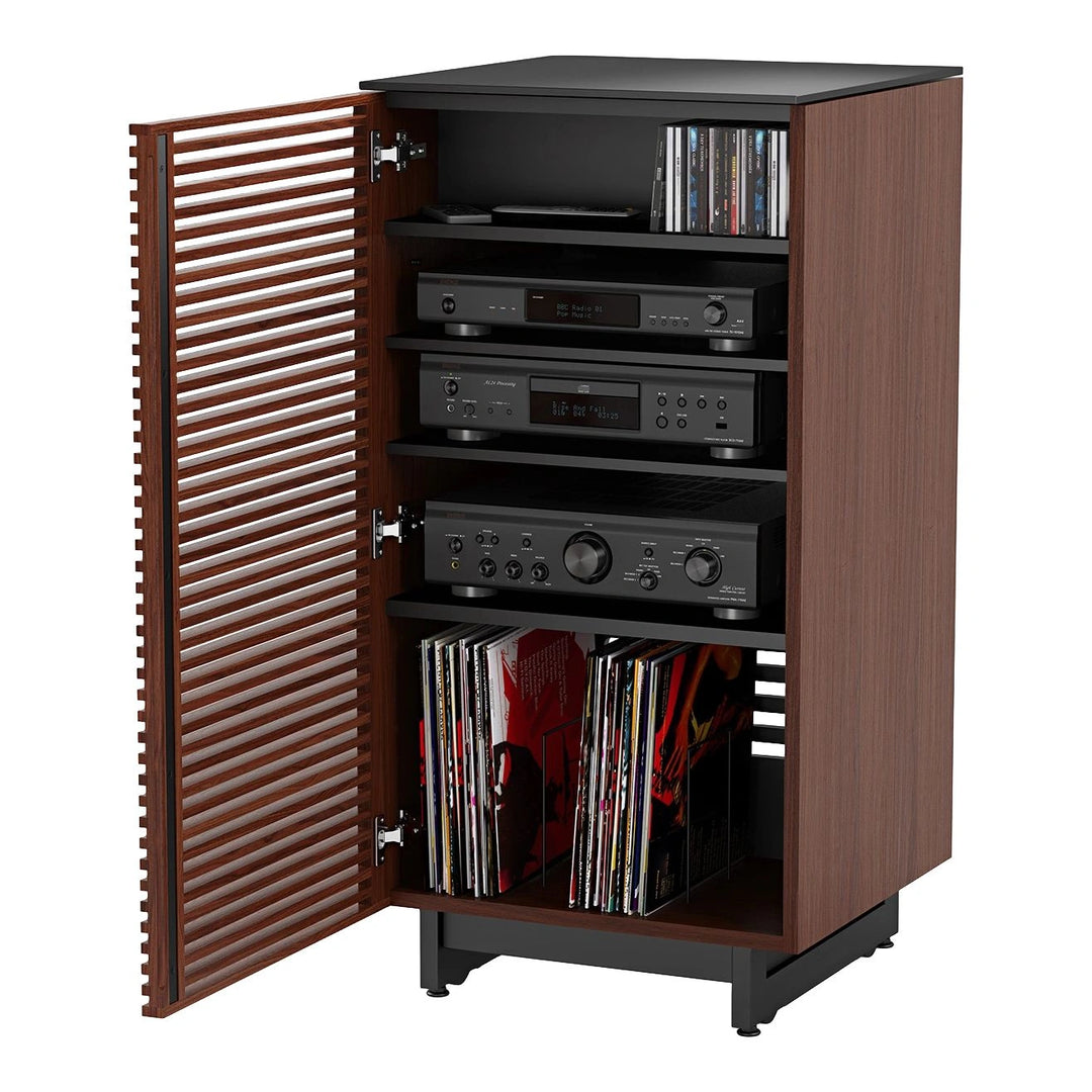 Corridor Media 8172 Audio Tower Living Room BDI