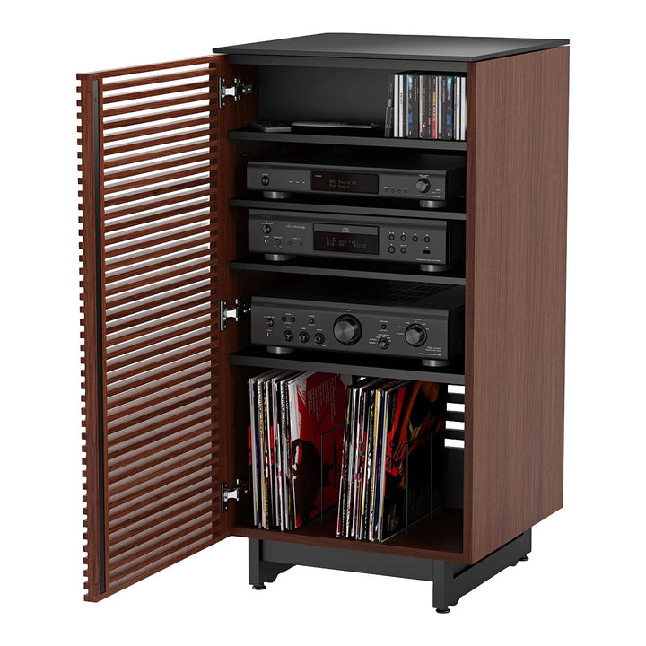 Corridor Media 8172 Audio Tower Living Room BDI
